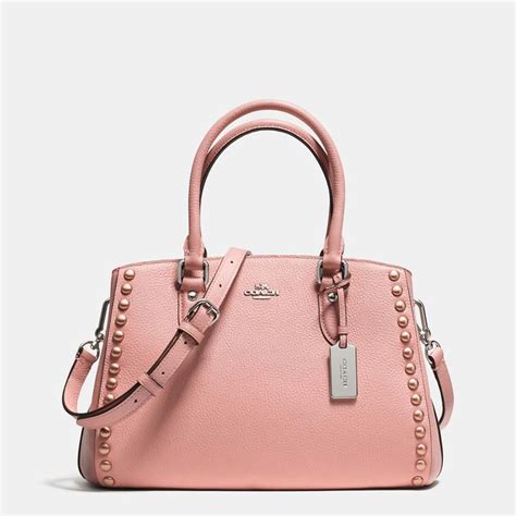 coaches empire carryall bag